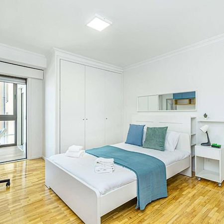 Matosinhos Wonderfull Apartment By Innkeeper Екстериор снимка