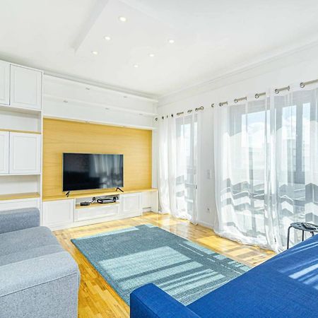 Matosinhos Wonderfull Apartment By Innkeeper Екстериор снимка
