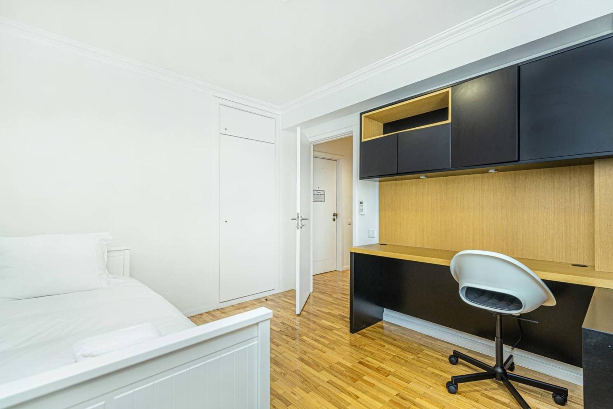 Matosinhos Wonderfull Apartment By Innkeeper Екстериор снимка