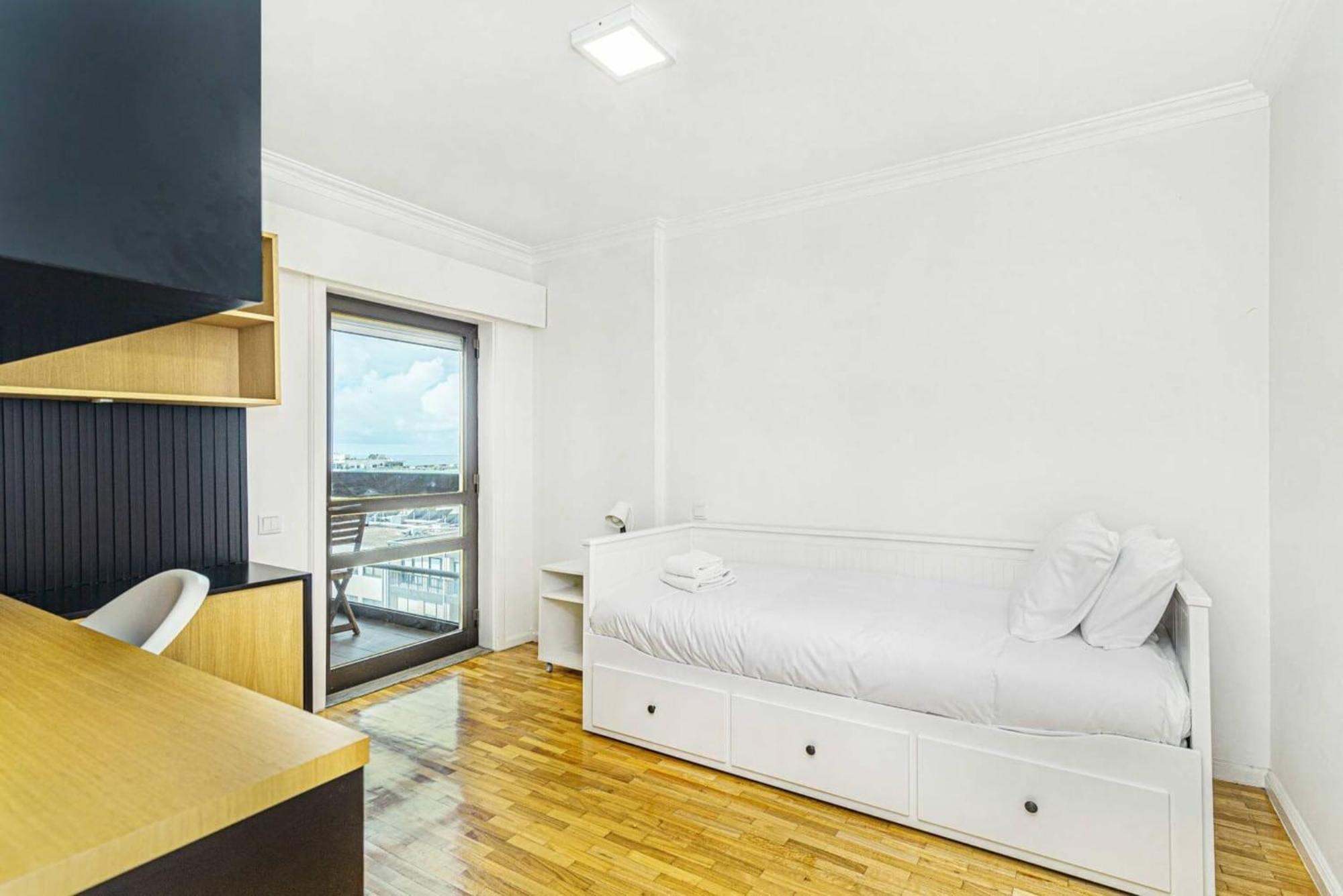 Matosinhos Wonderfull Apartment By Innkeeper Екстериор снимка