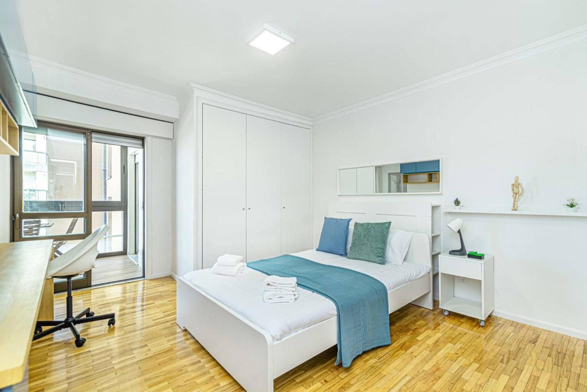 Matosinhos Wonderfull Apartment By Innkeeper Екстериор снимка