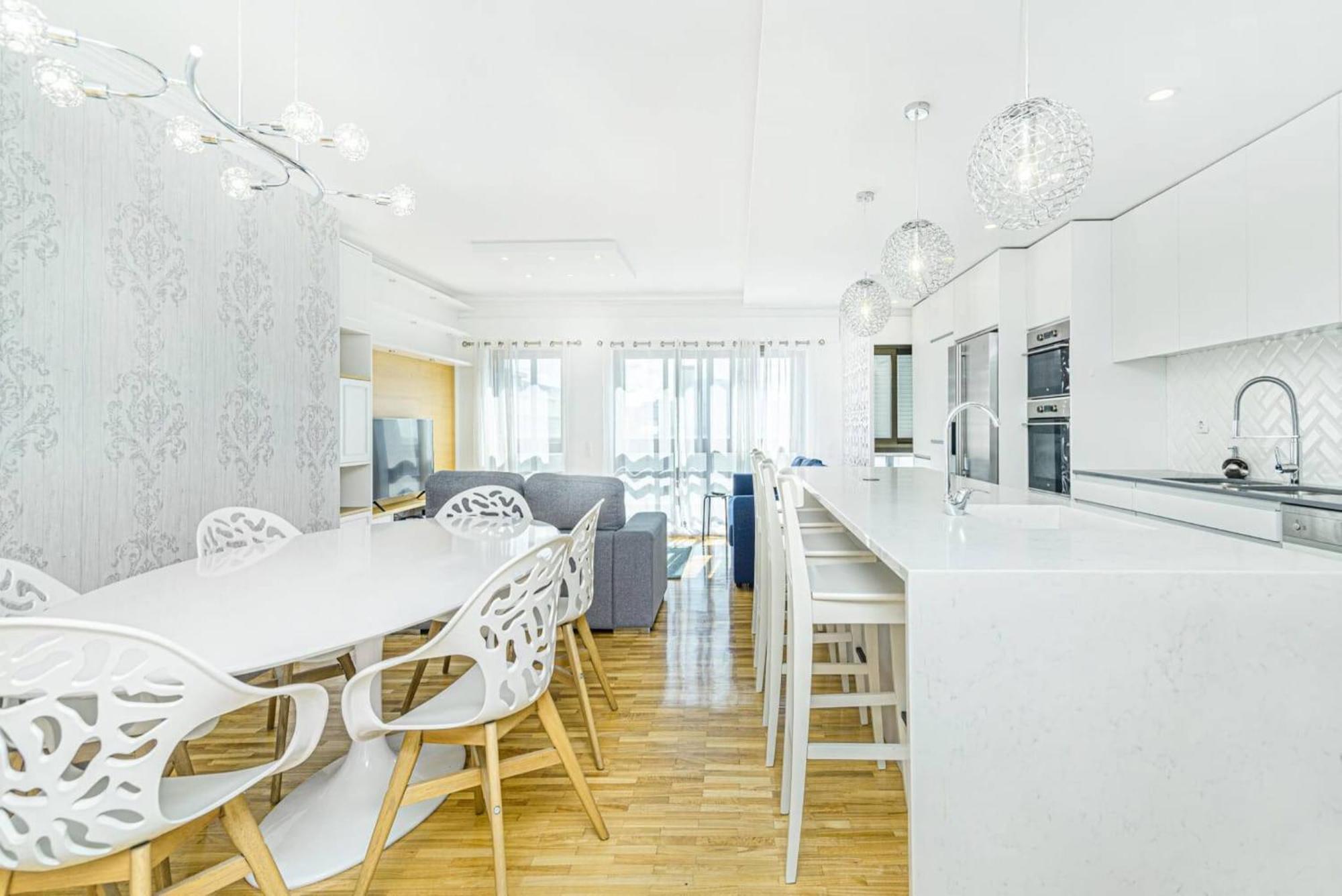 Matosinhos Wonderfull Apartment By Innkeeper Екстериор снимка