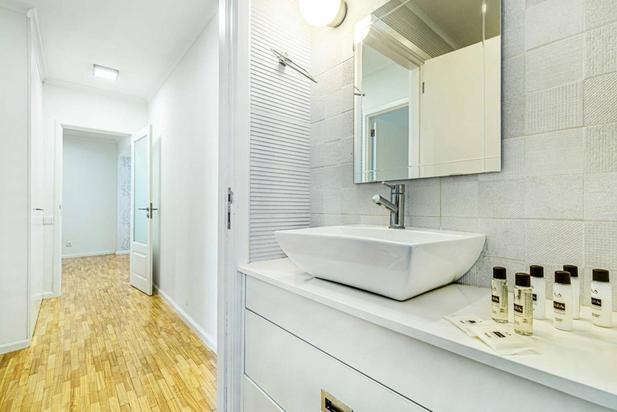 Matosinhos Wonderfull Apartment By Innkeeper Екстериор снимка