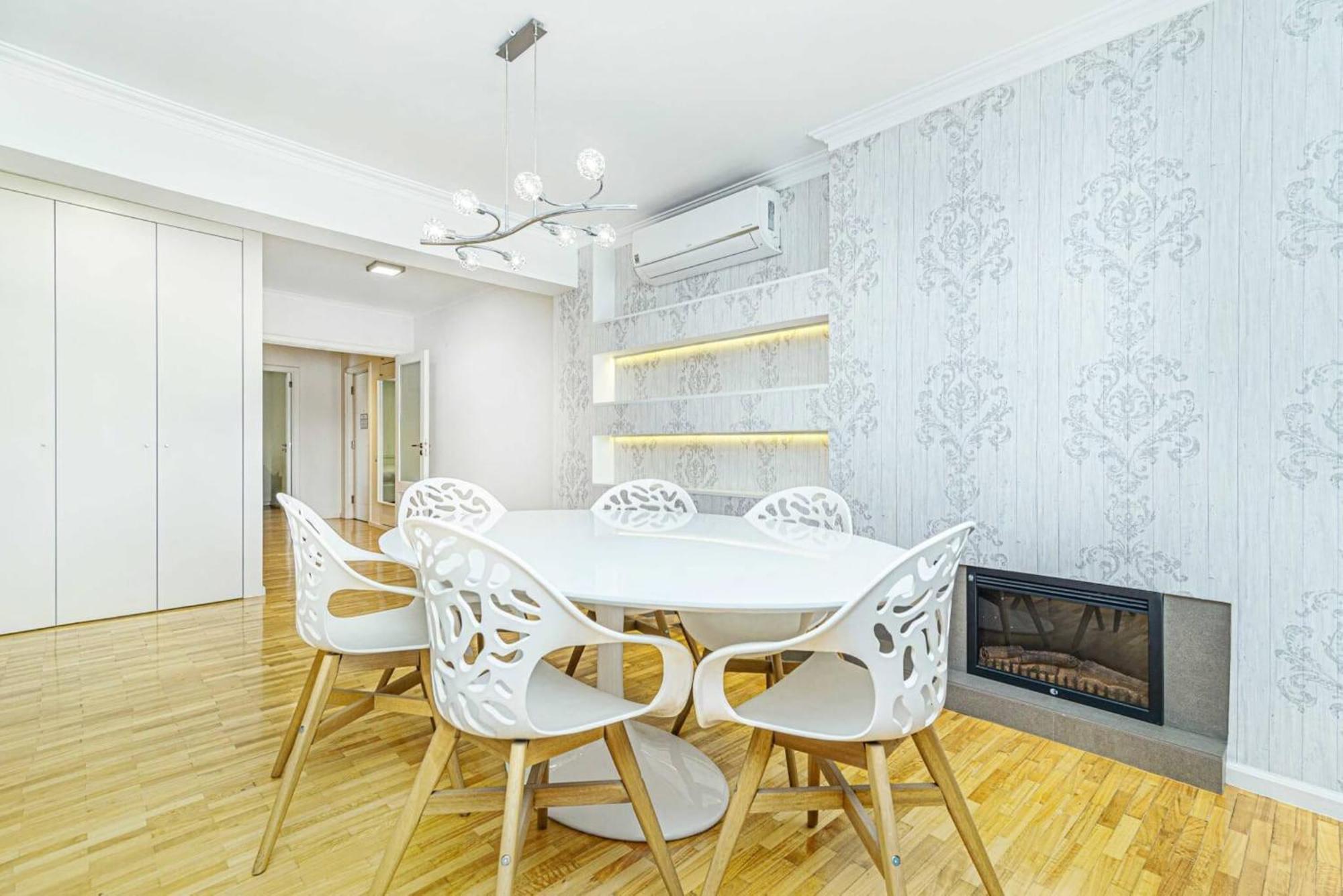 Matosinhos Wonderfull Apartment By Innkeeper Екстериор снимка