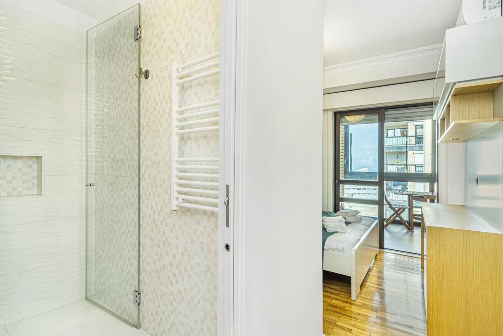 Matosinhos Wonderfull Apartment By Innkeeper Екстериор снимка