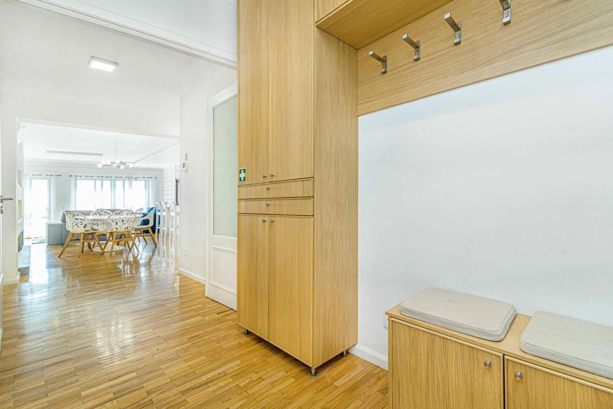 Matosinhos Wonderfull Apartment By Innkeeper Екстериор снимка