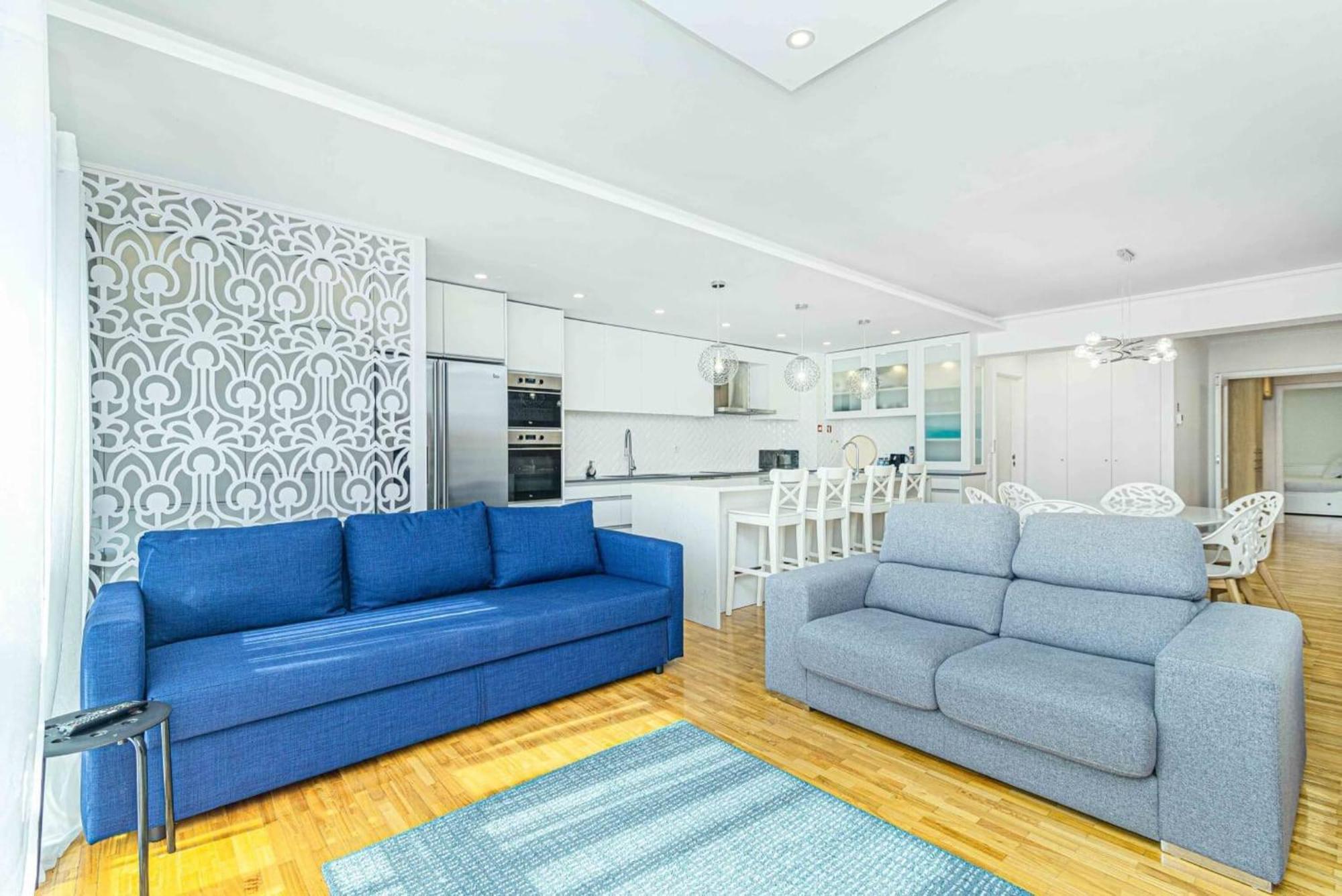 Matosinhos Wonderfull Apartment By Innkeeper Екстериор снимка