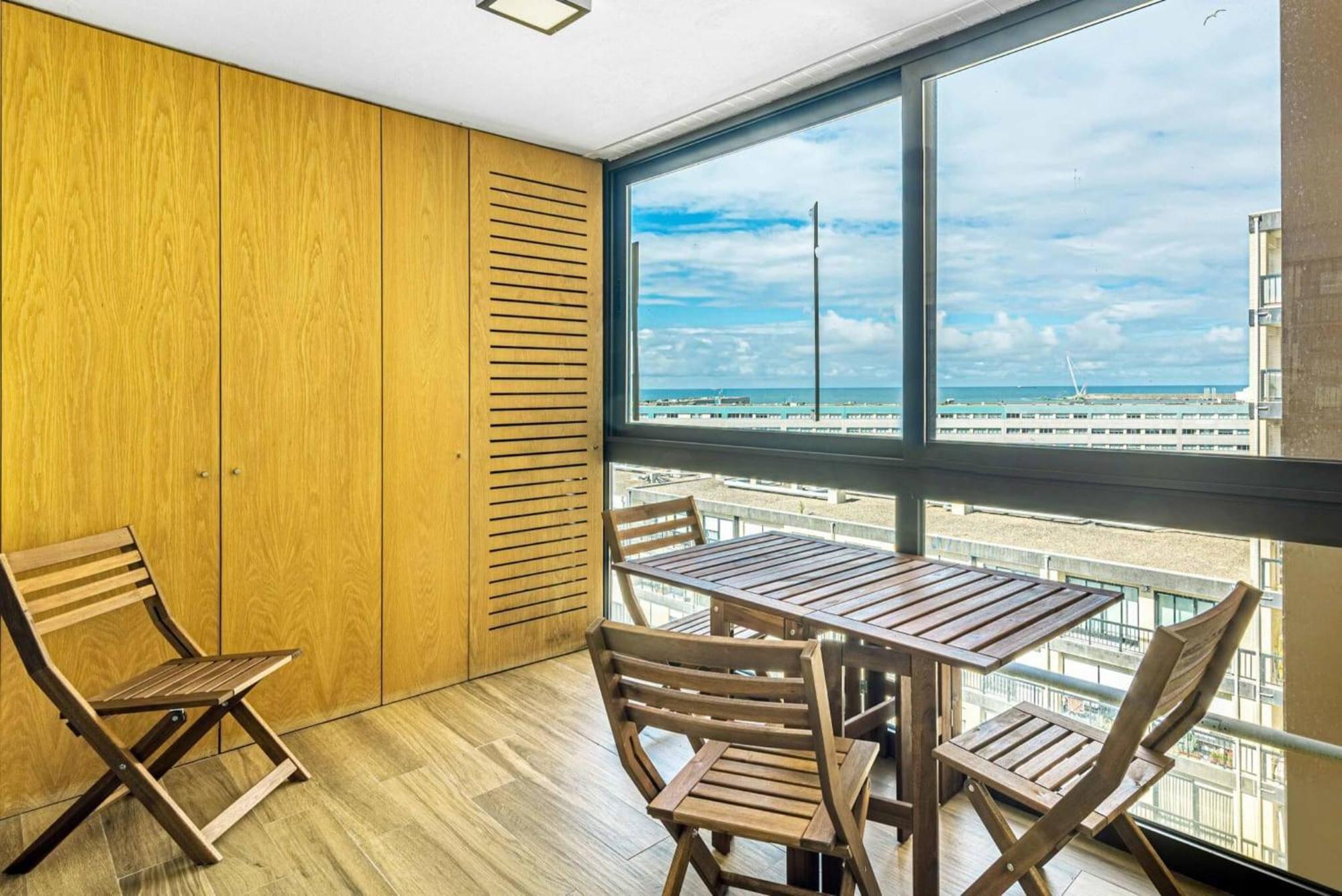 Matosinhos Wonderfull Apartment By Innkeeper Екстериор снимка